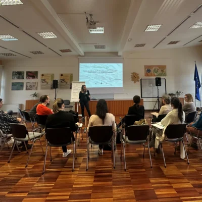 Regijsko srečanje gorenjskih občin na poti brez odpadkov