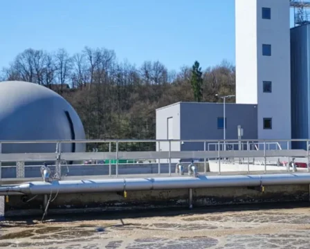 Obisk študentov in medgeneracijske skupine