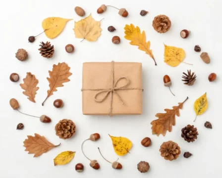 E-račun = darilni paket! 