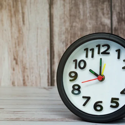 Delovni čas med prvomajskimi prazniki 2025