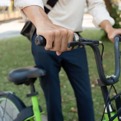 Evropski teden mobilnosti 2025