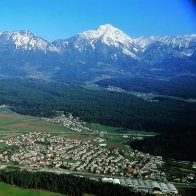 Voščilo Občini Naklo