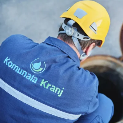 Krofi, olje in čisto okolje