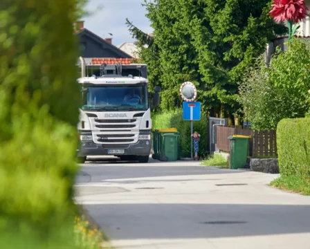 Nov urnik odvoza odpadkov 2026