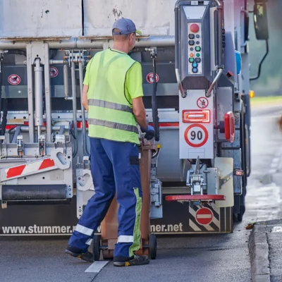 Urnik odvoza odpadkov 2025