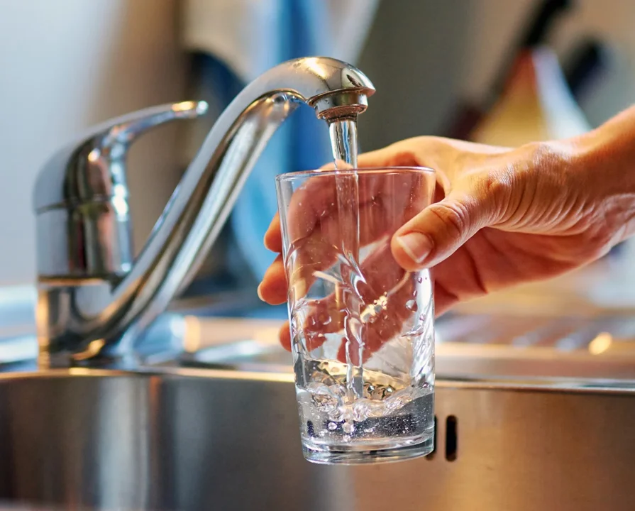 Načini obveščanja o oskrbi s pitno vodo po občinah v 2026