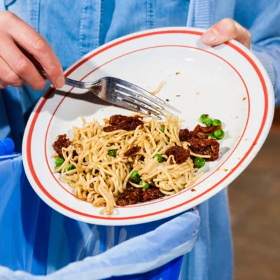 Mednarodni dan ozaveščanja o izgubi hrane in odpadni hrani