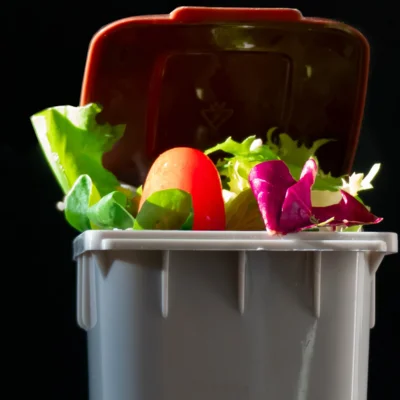 24. april, slovenski dan brez zavržene hrane