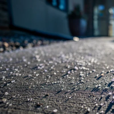 Prevzem soli za posipanje 2025