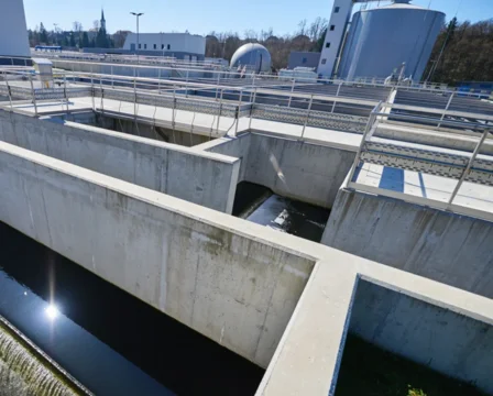Komunala Kranj soustvarja kampanjo »Obvladajmo odplake«