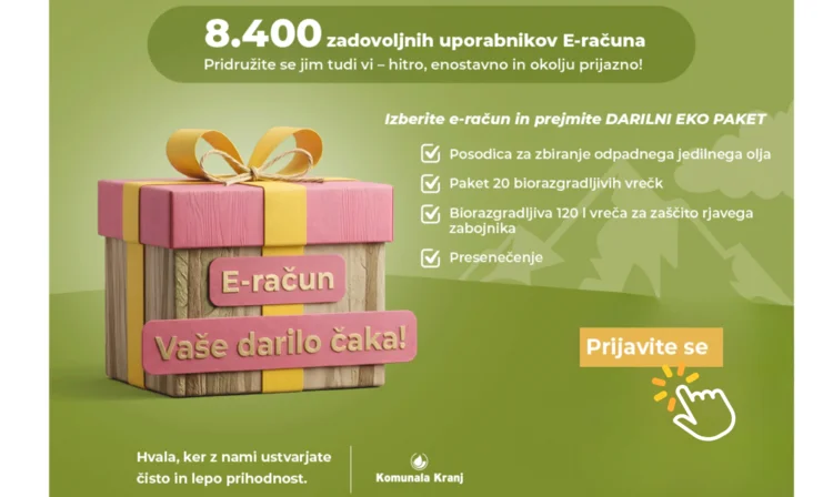 E-racun marec-avgust 2026