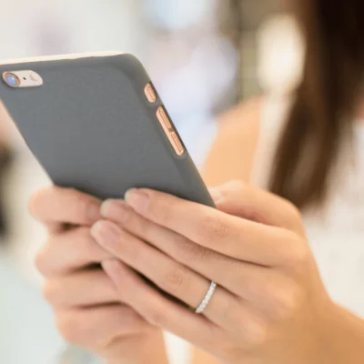 Račun vedno pri roki