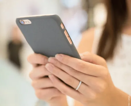 Račun vedno pri roki