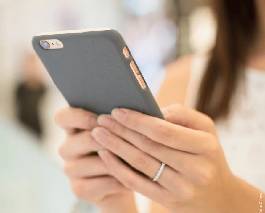 Račun vedno pri roki