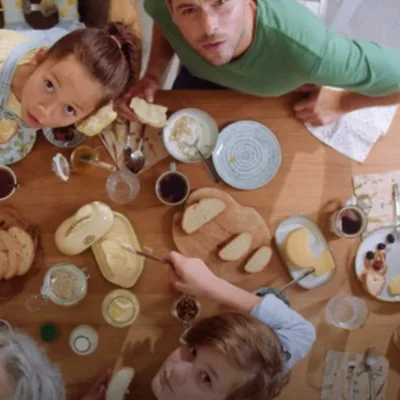 Slovenski dan brez zavržene hrane, 24. april 