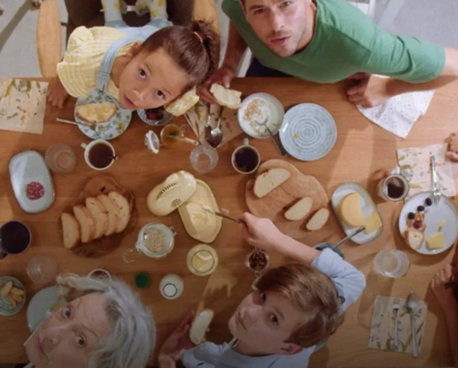 Slovenski dan brez zavržene hrane, 24. april 