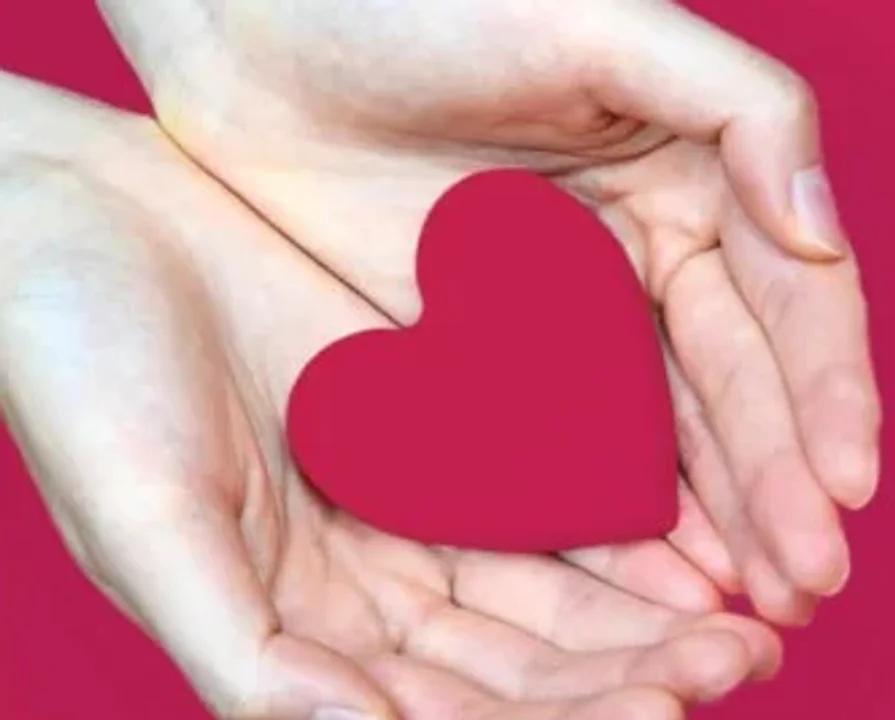 V dobrodelni akciji V Kranju dobro v srcu mislimo zbrali dobrih 23.500 evrov