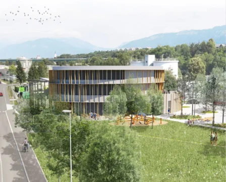 Poslovna priložnost v Kranju 