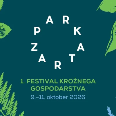 Program 1. Festivala krožnega gospodarstva
