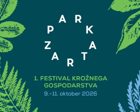 Program 1. Festivala krožnega gospodarstva