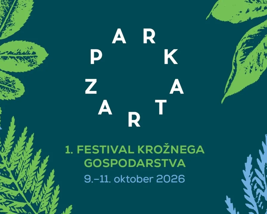 Program 1. Festivala krožnega gospodarstva