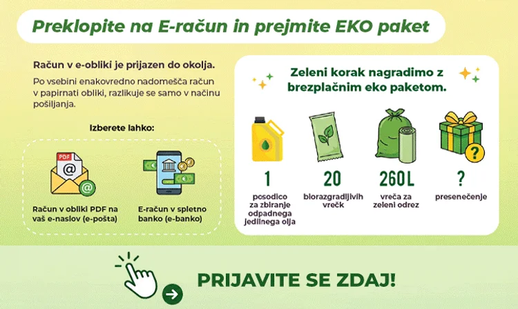 E-racun avgust december 2026