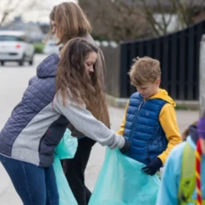 PRESTAVLJENO NA 21. IN 22. MAREC: Očistimo Kranj 2025 in dan odprtih vrat kranjskih zaklonišč