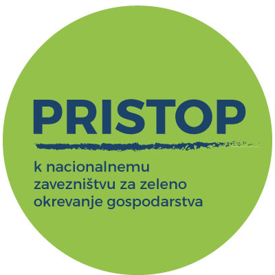 Komunala Kranj pristopila k nacionalnemu zavezništvu za zeleni načrt oživitve gospodarstva