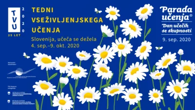 Teden vseživljenjskega učenja 2020 tudi v Komunali Kranj