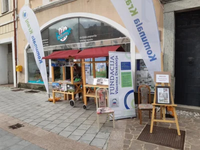 Povzetek dogodkov v okviru Evropskega tedna zmajševanja odpadkov 2019