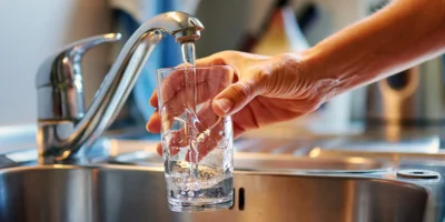 Interna vodovodna omrežja - preventivni ukrepi