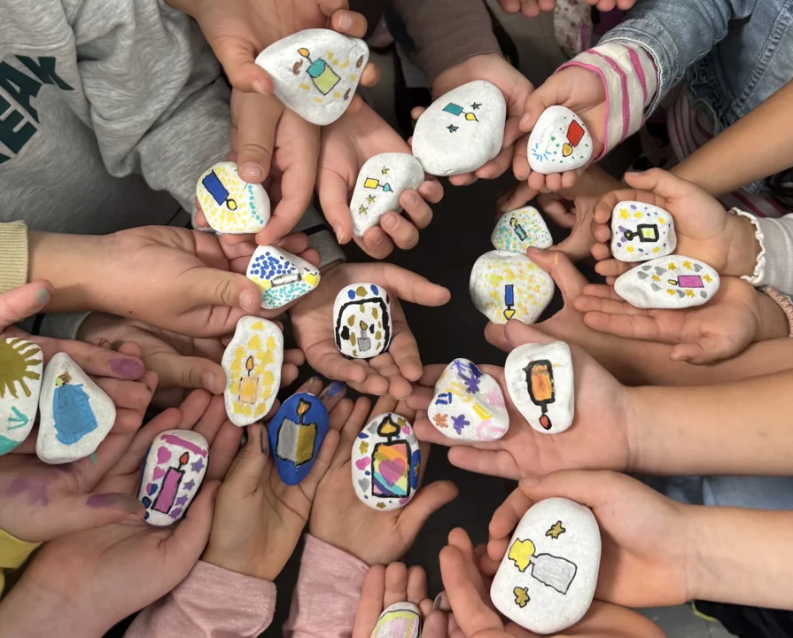 Okolju prijazen spomin