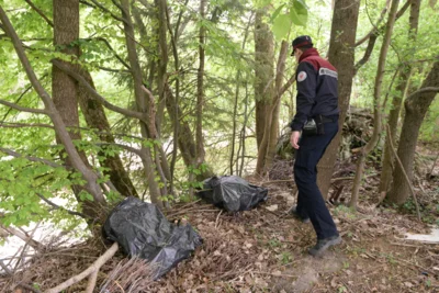 Čiščenje črnih točk najverjetneje že v kratkem 