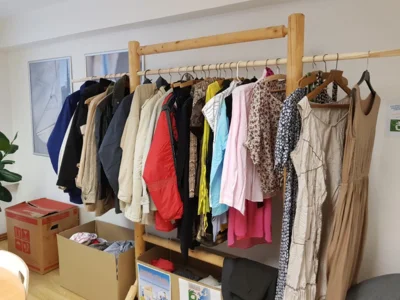 Ponovno uporabo spremenimo v navado