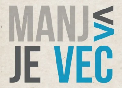 Odgovorna poraba hrane