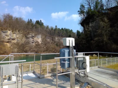 Kaj nam pomeni voda? - razmišljanje ob 22. marcu, svetovnem dnevu voda