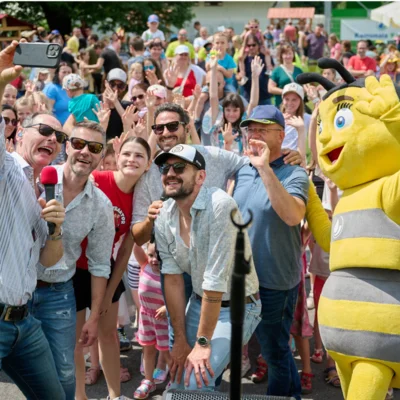 Utrinki Dneva odprtih vrat