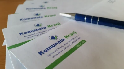 Spremenjen delovni čas 8. in 9. februarja 2024