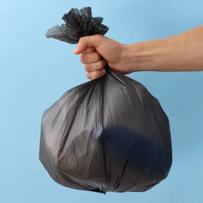 Prijava na obveščanje o odvozu odpadkov