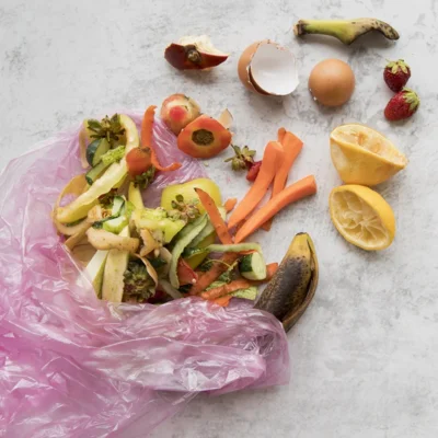 Spremembe pri zbiranju BIO odpadkov