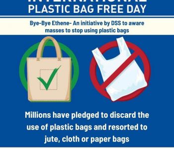 Svetovni dan brez plastične vrečke